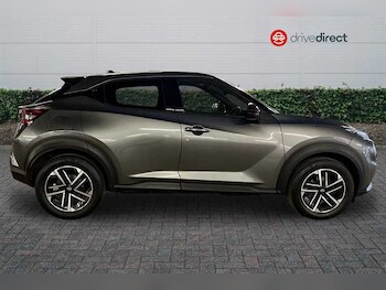Used Nissan Juke 2024 for sale - 77309824: Photo