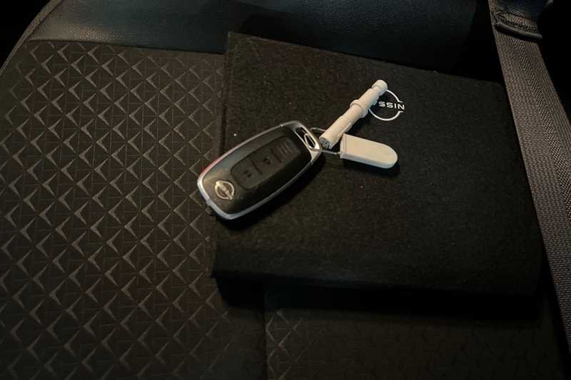 Used Nissan Juke 2024 for sale - 77309824: Photo 36