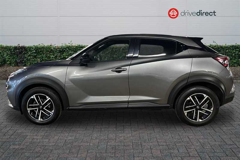 Used Nissan Juke 2024 for sale - 77309824: Photo 6