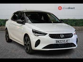 2022 - 1.2 Elite Edition Hatchback 5dr Petrol Manual Euro 6 (75 ps)