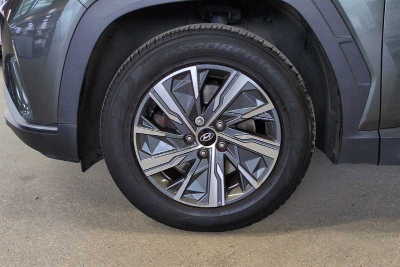 Used Hyundai TUCSON 2022 for sale - 78051123: Photo 12