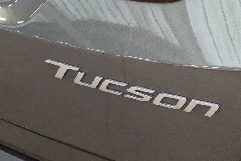 Used Hyundai TUCSON 2022 for sale - 78051123: Photo 30