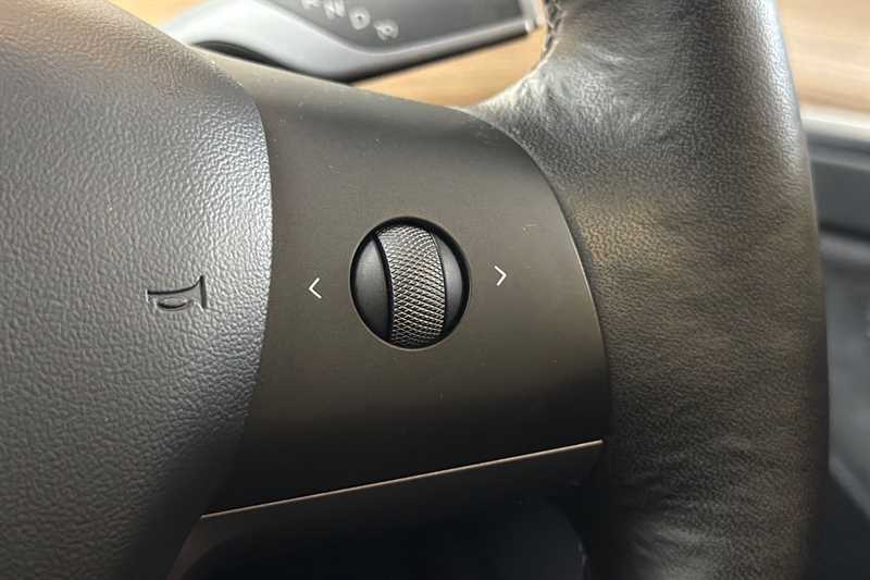 Used Tesla Model 3 2021 for sale - 77309927: Photo 22