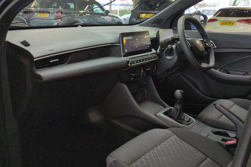 Used MG MG3 2026 for sale - 77566752: Photo 13