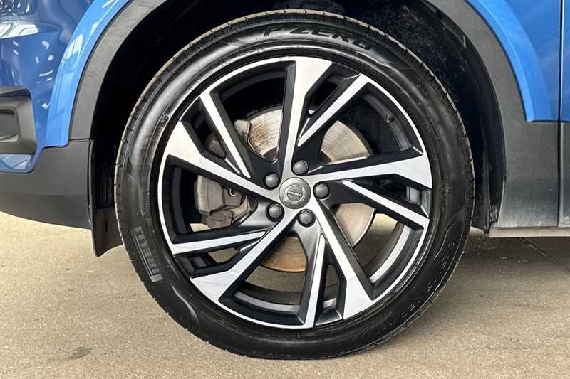 Used Volvo XC40 2021 for sale - 76088253: Photo 12