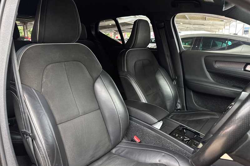 Used Volvo XC40 2021 for sale - 76088253: Photo 23