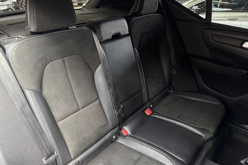 Used Volvo XC40 2021 for sale - 76088253: Photo 24