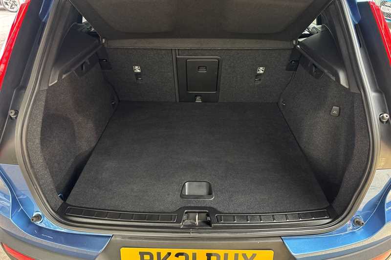 Used Volvo XC40 2021 for sale - 76088253: Photo 25