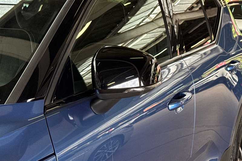 Used Volvo XC40 2021 for sale - 76088253: Photo 35
