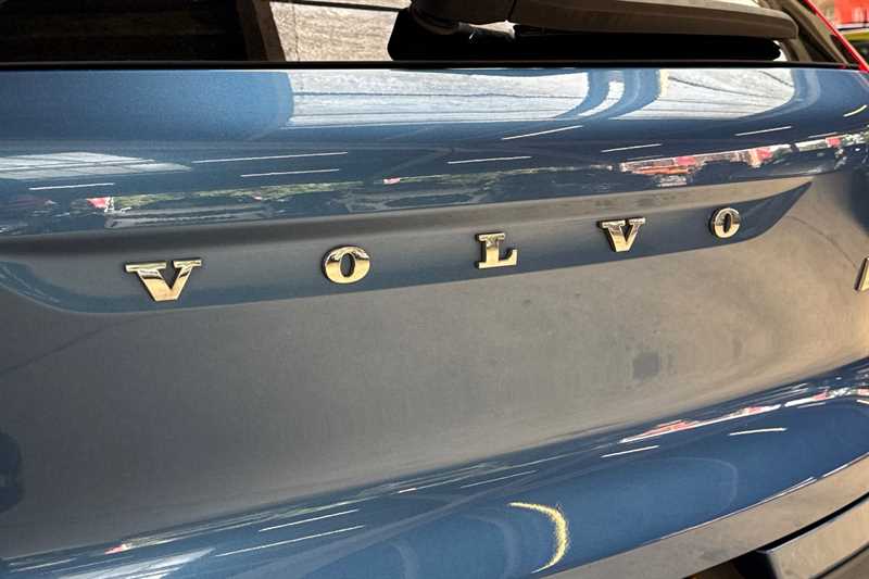 Used Volvo XC40 2021 for sale - 76088253: Photo 42