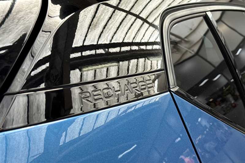 Used Volvo XC40 2021 for sale - 76088253: Photo 44