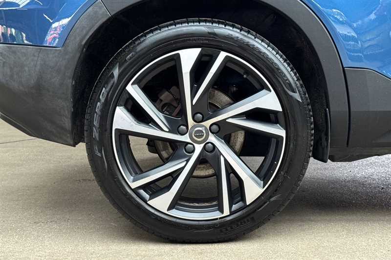 Used Volvo XC40 2021 for sale - 76088253: Photo 9