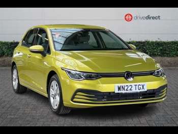 2022 - 2.0 TDI Life 5dr DSG