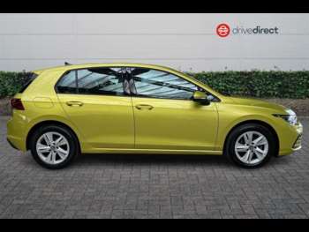 Used Volkswagen Golf 2022 for sale - 75004729: Photo