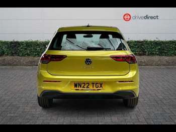 Used Volkswagen Golf 2022 for sale - 75004729: Photo