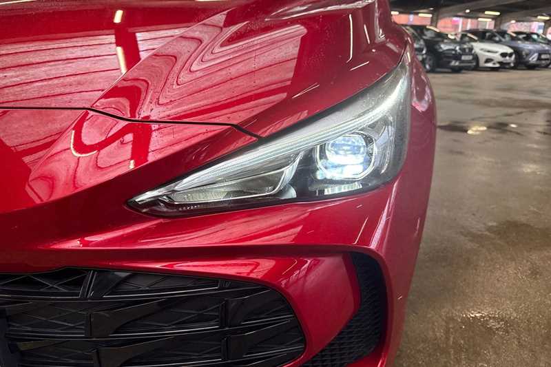 Used MG MG3 2024 for sale - 77481859: Photo 29