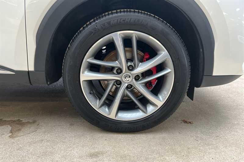 Used MG MG HS 2022 for sale - 77296039: Photo 11