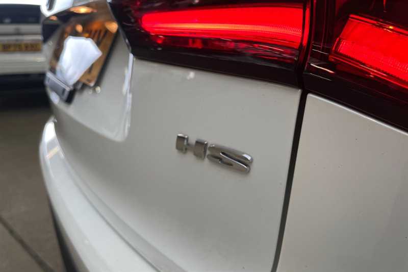 Used MG MG HS 2022 for sale - 77296039: Photo 30