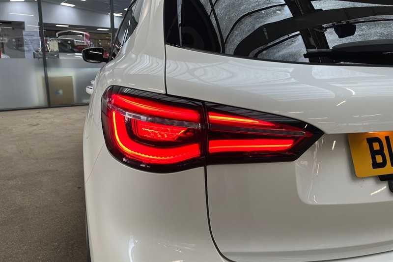 Used MG MG HS 2022 for sale - 77296039: Photo 31