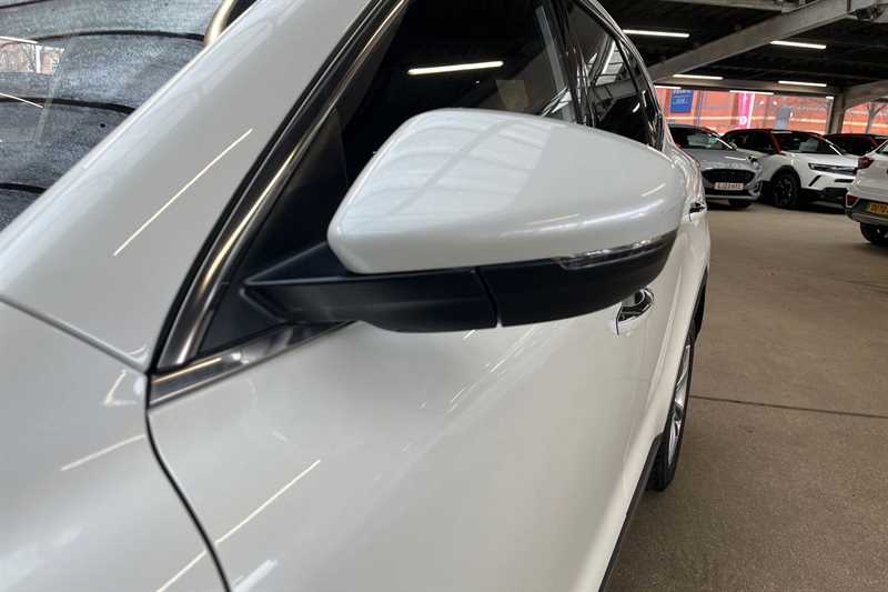 Used MG MG HS 2022 for sale - 77296039: Photo 35