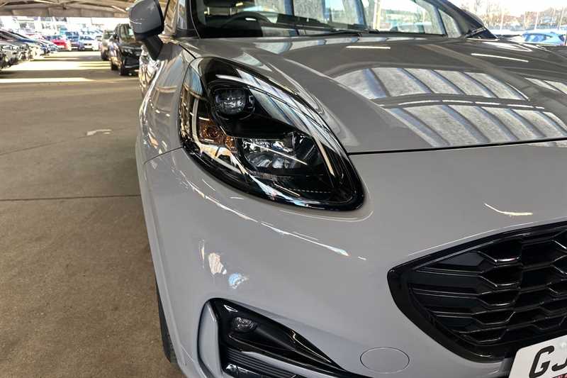Used Ford Puma 2023 for sale - 77309895: Photo 28