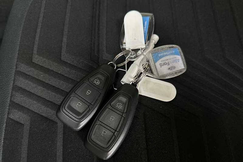 Used Ford Puma 2023 for sale - 77309895: Photo 36