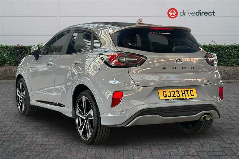 Used Ford Puma 2023 for sale - 77309895: Photo 5