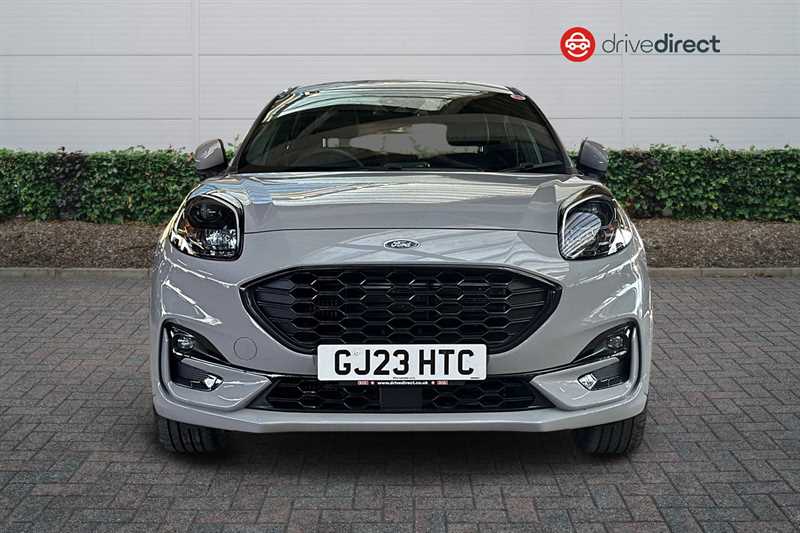 Used Ford Puma 2023 for sale - 77309895: Photo 8