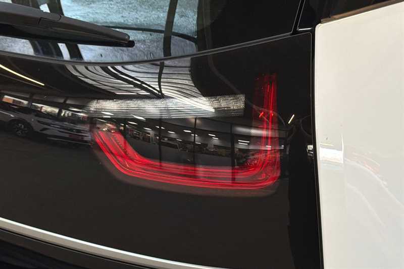 Used BMW i3 2020 for sale - 77390322: Photo 32