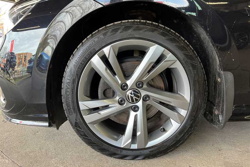 Used Volkswagen Golf 2022 for sale - 77481187: Photo 12