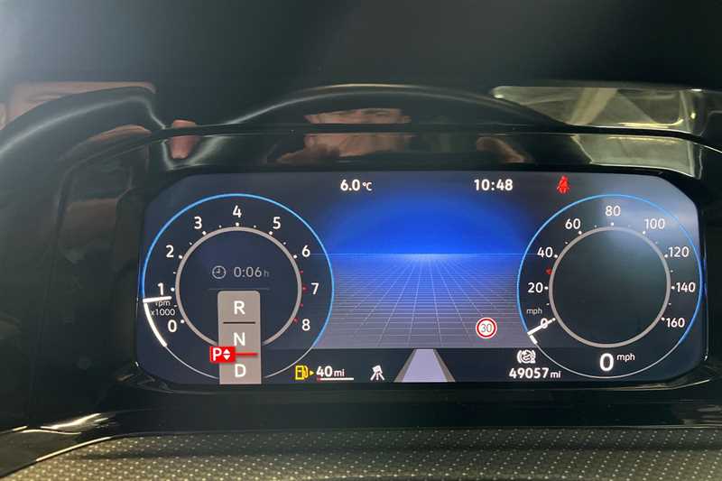 Used Volkswagen Golf 2022 for sale - 77481187: Photo 20