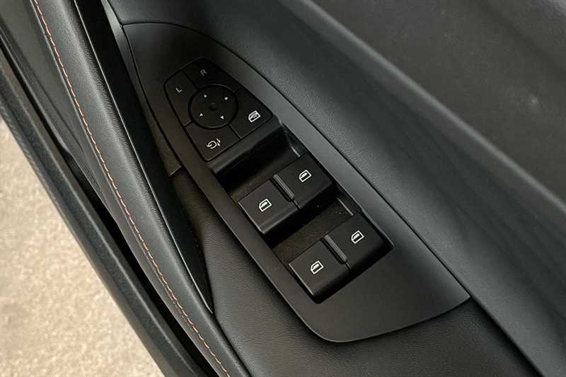 Used MG MG HS 2025 for sale - 76503446: Photo 16