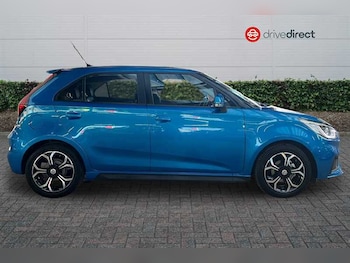 Used MG MG3 2023 for sale - 76858455: Photo