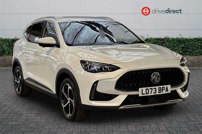 Used MG MG HS 2023 for sale - 76316177: Photo 1