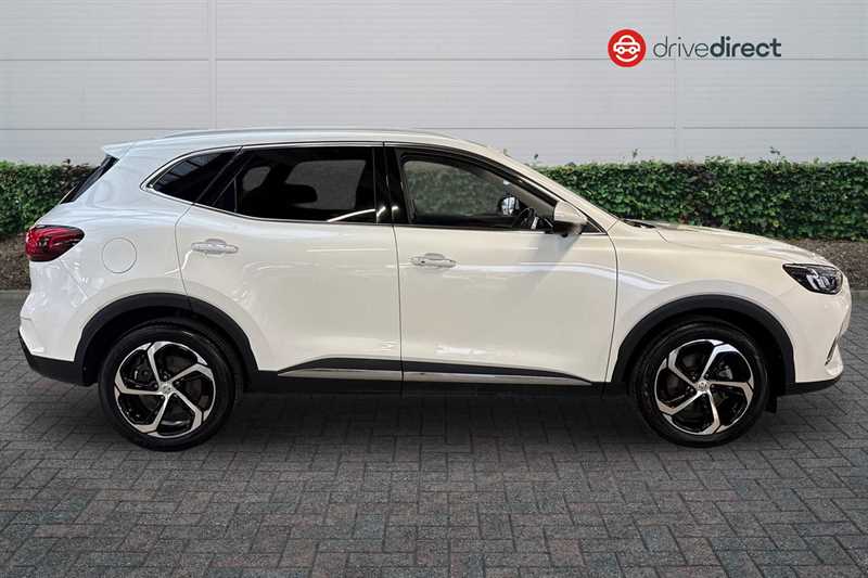 Used MG MG HS 2023 for sale - 76316177: Photo 2