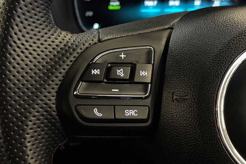 Used MG MG HS 2023 for sale - 76316177: Photo 21
