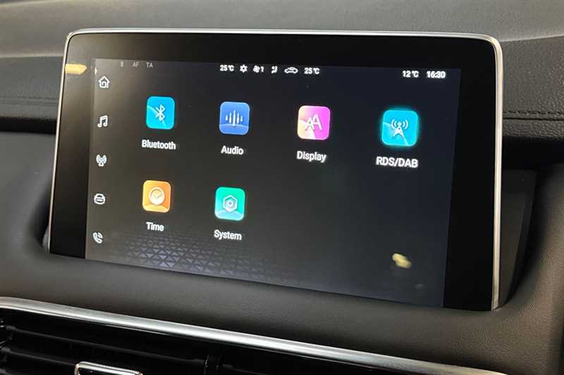 Used MG MG HS 2023 for sale - 76316177: Photo 39