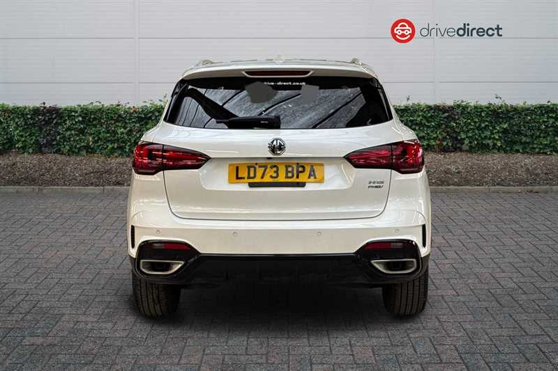 Used MG MG HS 2023 for sale - 76316177: Photo 4