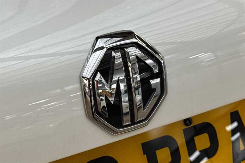 Used MG MG HS 2023 for sale - 76316177: Photo 42