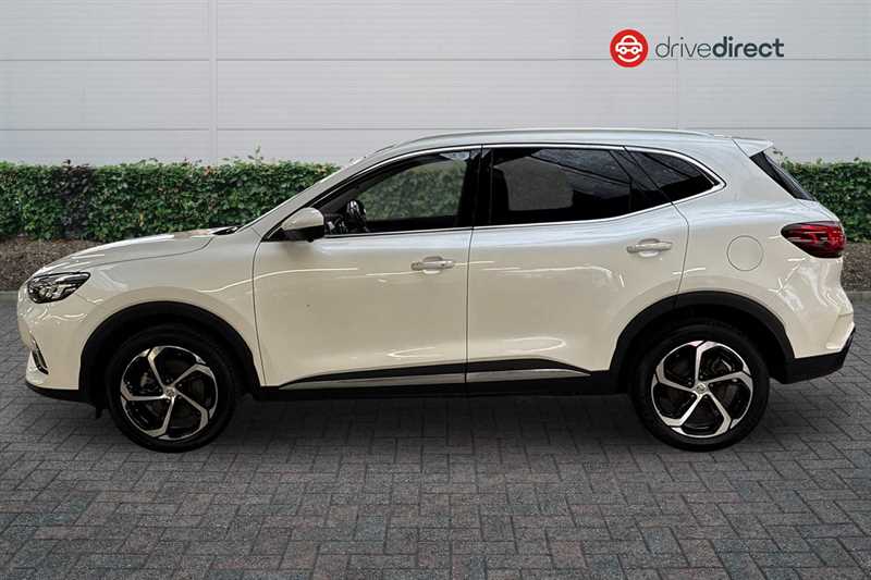 Used MG MG HS 2023 for sale - 76316177: Photo 6