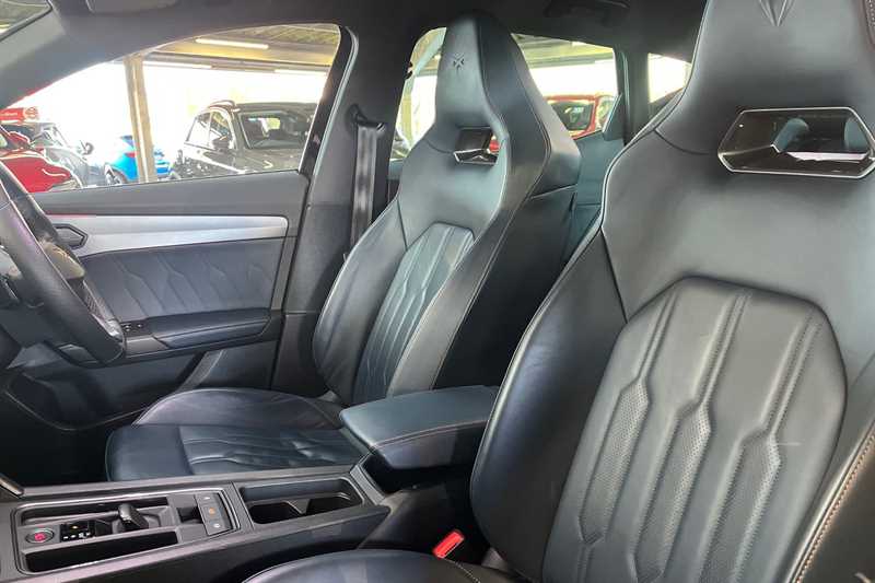 Used Cupra Formentor 2024 for sale - 77318087: Photo 23