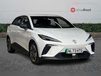 Used MG MG4 2023 for sale - 78339021: Photo