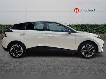 Used MG MG4 2023 for sale - 78339021: Photo