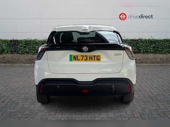 Used MG MG4 2023 for sale - 78339021: Photo