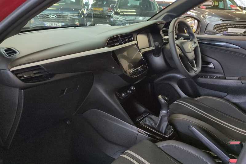 Used Vauxhall Corsa 2024 for sale - 77773545: Photo 36
