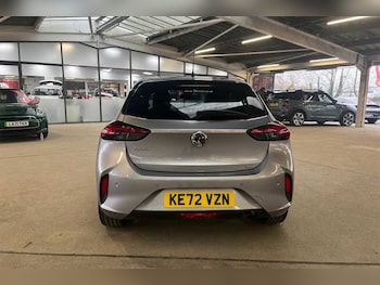 Used Vauxhall Corsa 2023 for sale - 77554109: Photo