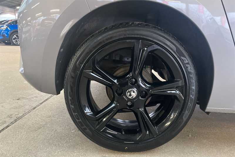 Used Vauxhall Corsa 2023 for sale - 77554109: Photo 4