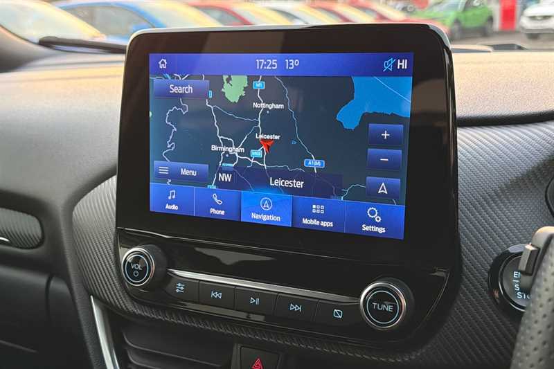 Used Ford Puma 2021 for sale - 77322736: Photo 18