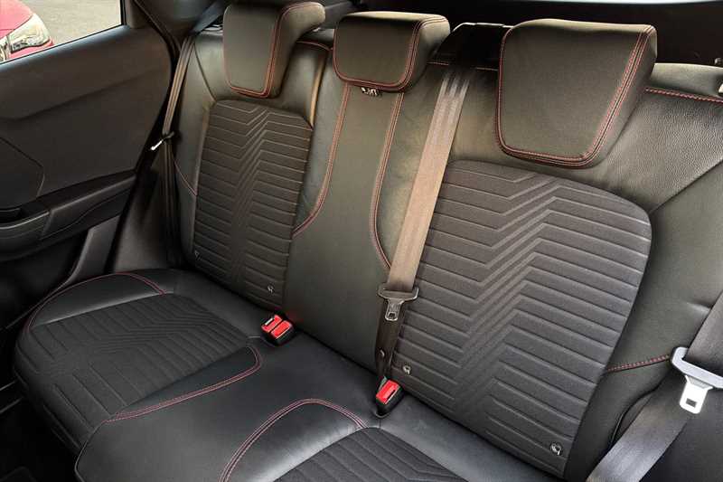 Used Ford Puma 2021 for sale - 77322736: Photo 45