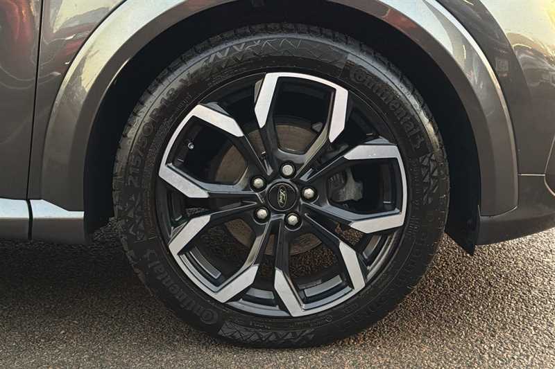 Used Ford Puma 2021 for sale - 77322736: Photo 9